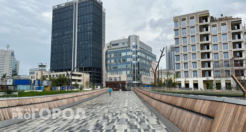 35 южноуральских проектов вышли в финал всероссийского конкурса и претендуют на федеральное финансирование