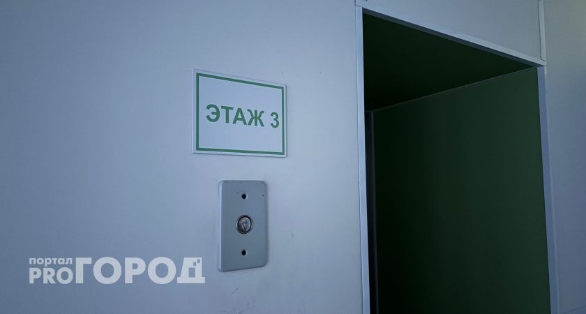 В Челябинской области необходимо обновить 2619 лифтов