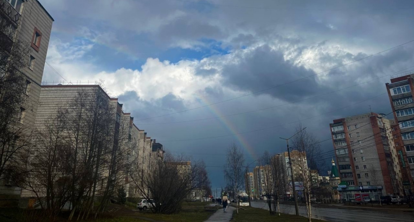 Пришли новые данные: метеорологи внезапно изменили прогноз на ближайшие 3 дня