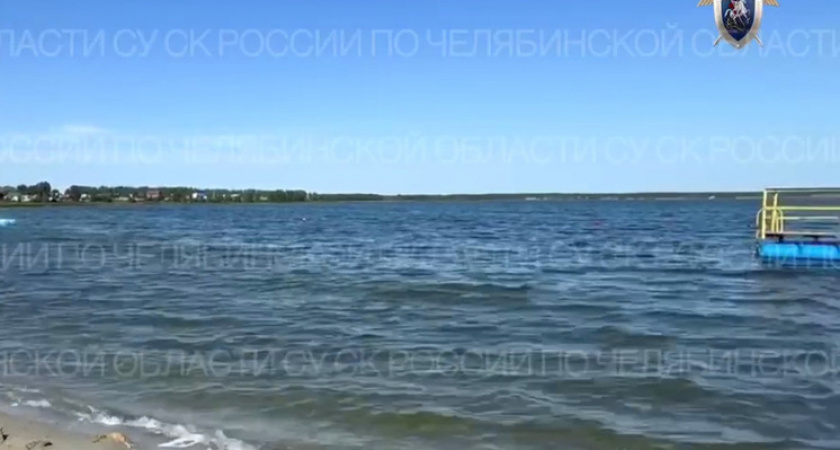 Утонувший 4-летний мальчик был в сопровождении взрослого: стали известны подробности об инциденте на озере Калды в Челябинской области 