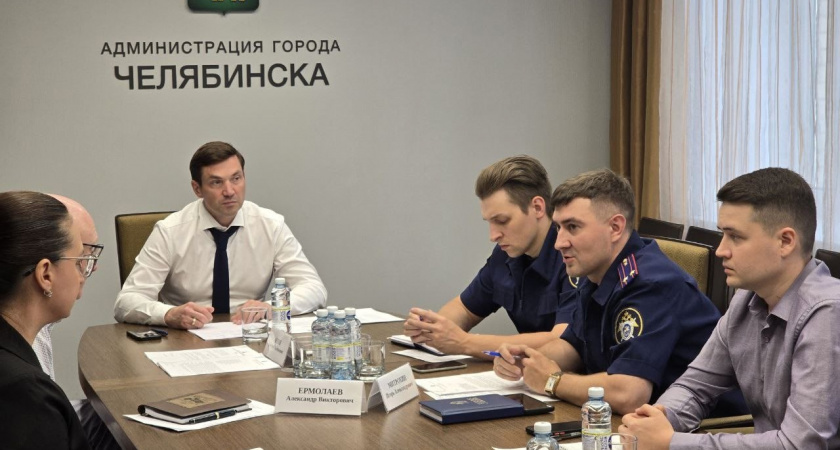 Дворец гимнастики укрепил позиции главы Челябинска