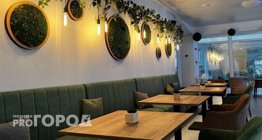 Челябинск в тройке лидеров по расширению летних кафе