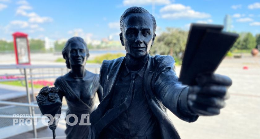 Челябинск готовится к фестивалю "Театры без крыш"