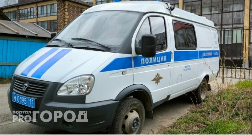 Пьяная пара устроила поножовщину и напала на полицейского возле челябинского озера