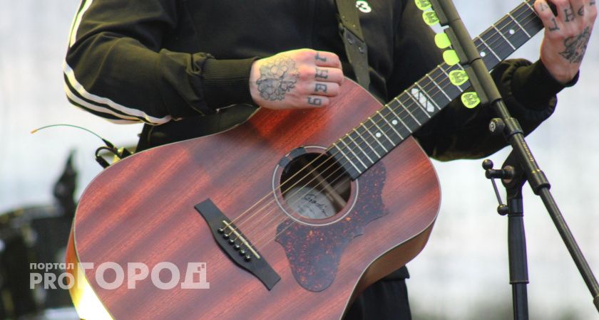 Челябинск попал в ТОП среди регионов России по концертной активности