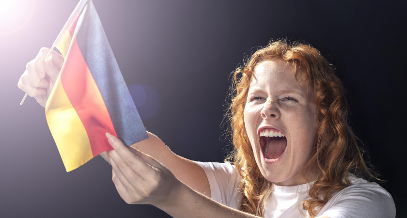 Пять привычек немецких женщин, вызывающие испанский стыд у россиянок - у нас так делать неприлично