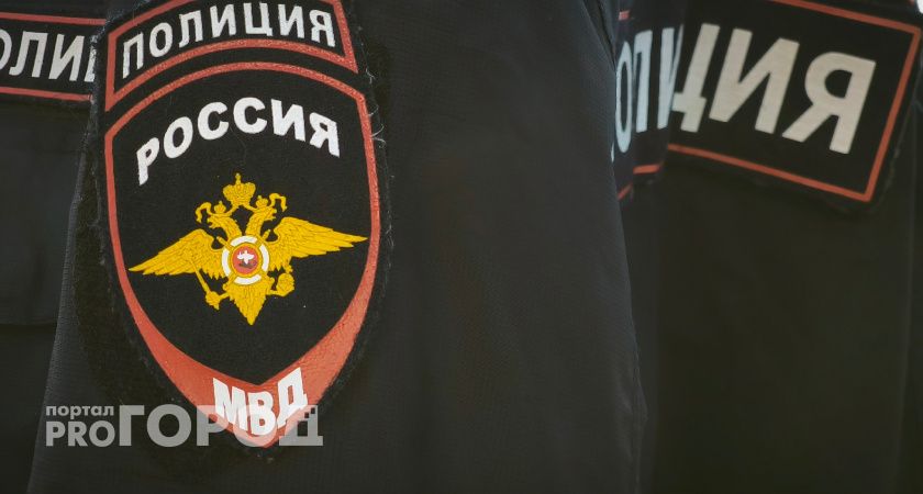В Челябинске задержали подозреваемого в жестоком убийстве