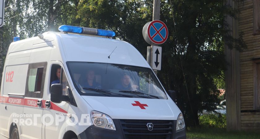 Нарушение правил безопасности привело к гибели рабочего в Челябинске