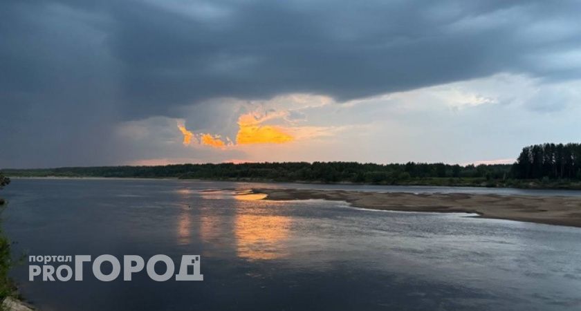 В Челябинскую область вновь вернулись дожди: синоптики рассказали о погоде на 11 августа