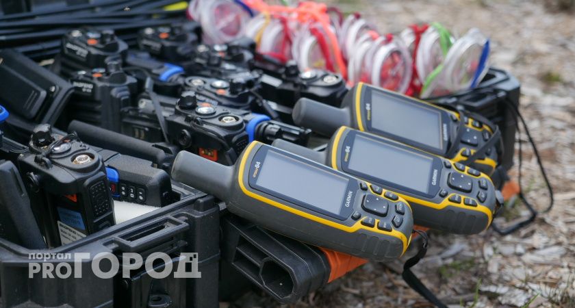 В Челябинской области завершились поиски пропавшей почти месяц назад пенсионерки