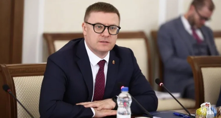 Челябинская область и Беларусь укрепляют промышленное партнерство с акцентом на роботизацию