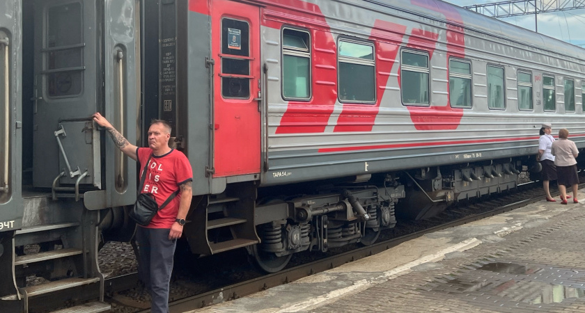 РЖД против "виртуальных детей": вот как изменились правила покупки билетов в купе