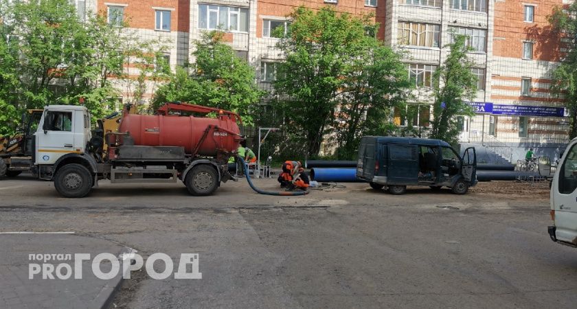 Челябинск готовится к зиме: масштабная модернизация теплосетей на 3,7 миллиарда рублей стартовала в городе