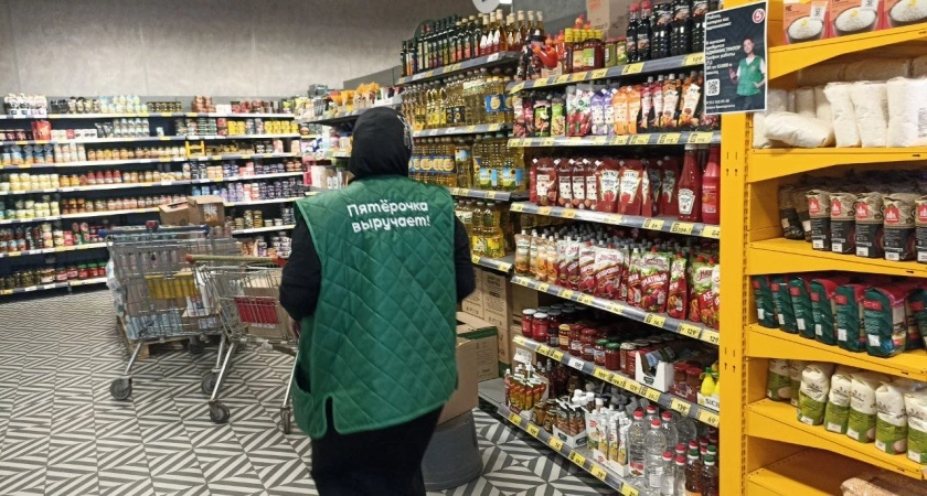 На кассах в "Пятерочке" появилась новая хитрость для тех, кто платит по карте - запомните фразу, чтобы сказать ее продавцу в нужный момент