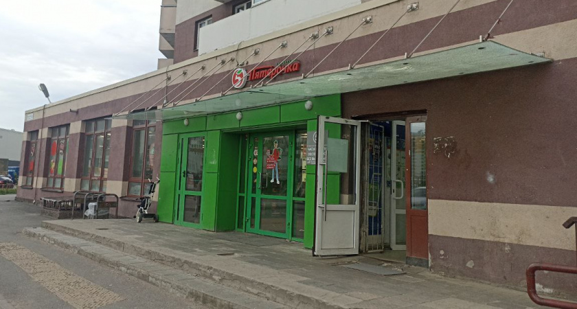 Внутрь магазина больше не пустят: популярные "Магнит" и "Пятерочка" приняли новое решение для покупателей