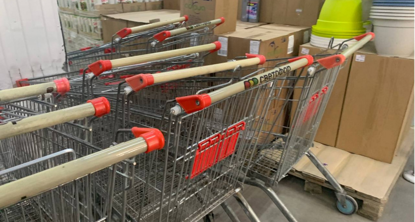 В "Светофоре" есть хорошие продукты: вот что рекомендую к покупке, если хотите сэкономить