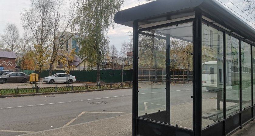 В Челябинске между кондуктором и юным пассажиром произошла потасовка  