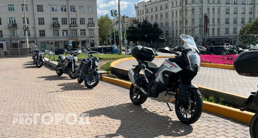 В Челябинской области рейды выявили десятки нарушений правил дорожного движения
