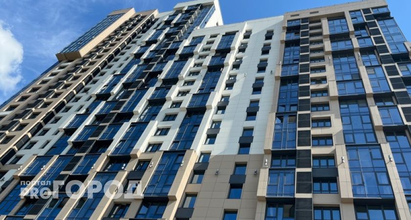 Спрос на новостройки в Челябинске вырос благодаря снижению ставок