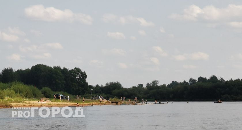 Южный циклон принесет в Челябинскую область 30-градусную жару 