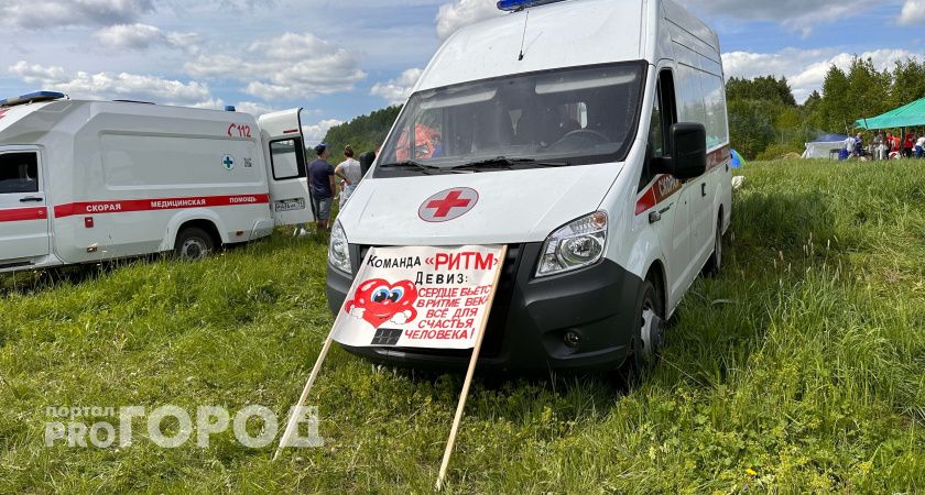 От реанимобилей до вертолетов: как работает медицинский транспорт в Челябинской области