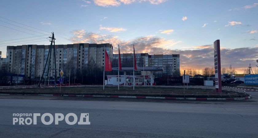 В Челябинской области обнаружили самый дешевый бензин