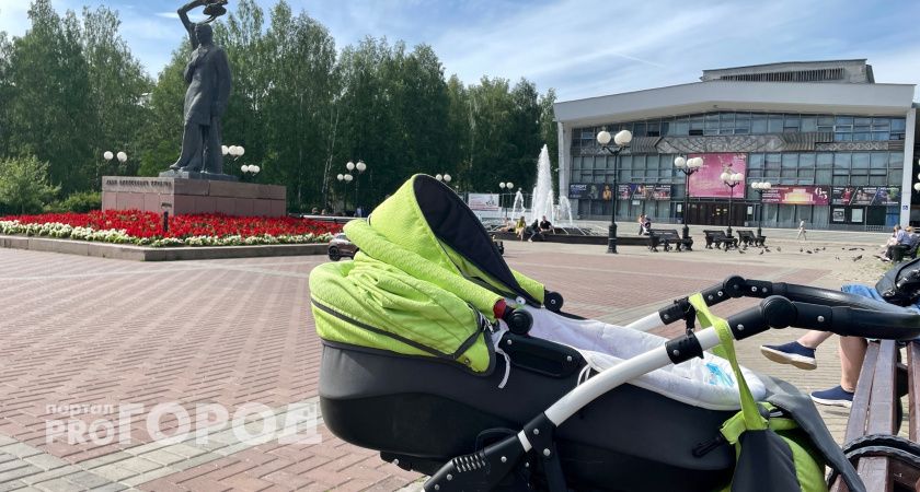 Мамы Челябинской области смогут получить пособия по беременности и родам после увольнения