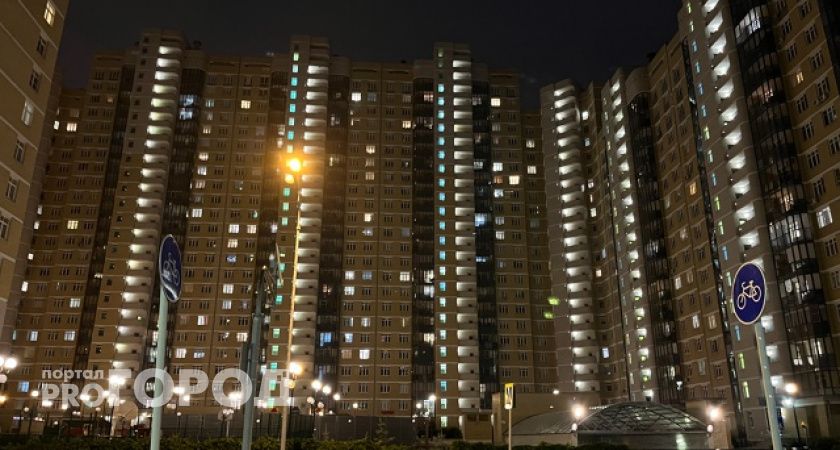 В Челябинске цены на студии втрое превосходят стоимость комнат