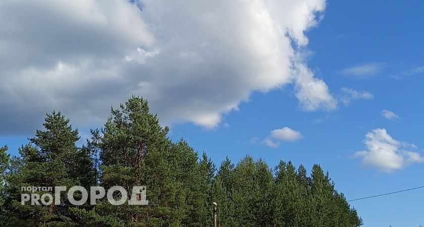 Челябинская область готовится к температурному рекорду