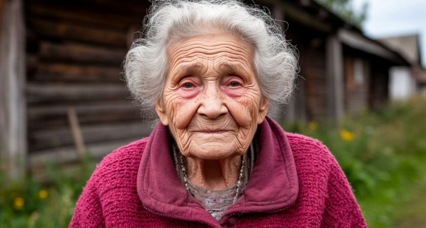 Не спасайте тех, кто не просил: 9 мудрых уроков от 80-летней деревенской женщины