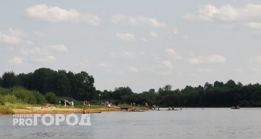Атмосферный фронт принесет в Челябинскую область 26-градусную жару