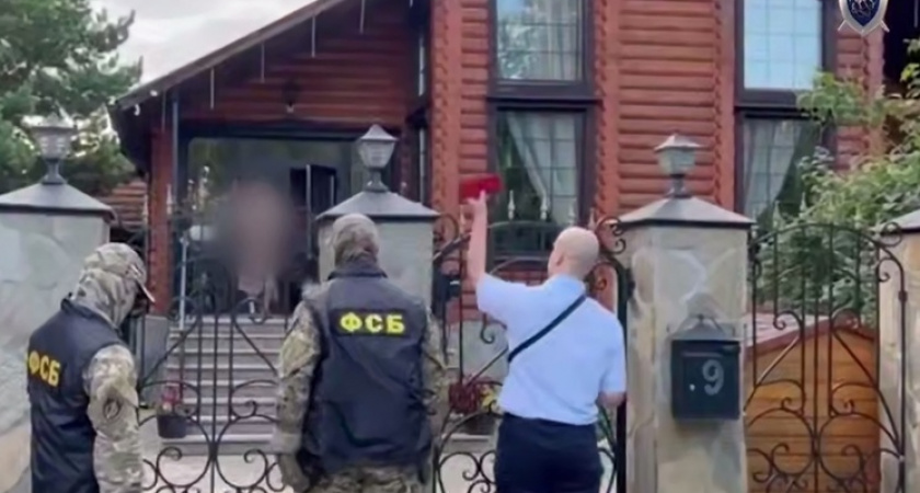 В Челябинской области заслуженный врач России попал в больницу после задержания