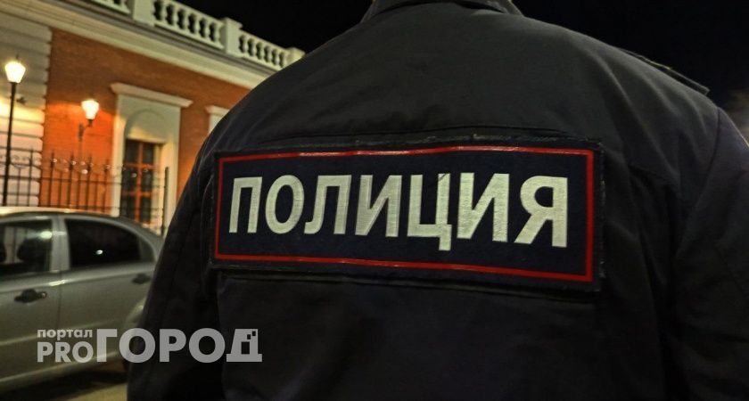 На Южном Урале полицейского подозревают во взяточничестве