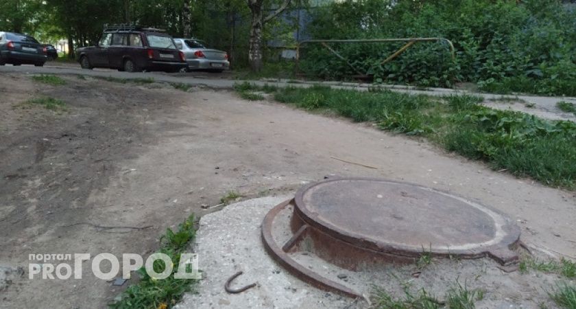 Люди сливают остатки фруктов и овощей в унитаз: в Челябинске участились засоры канализации