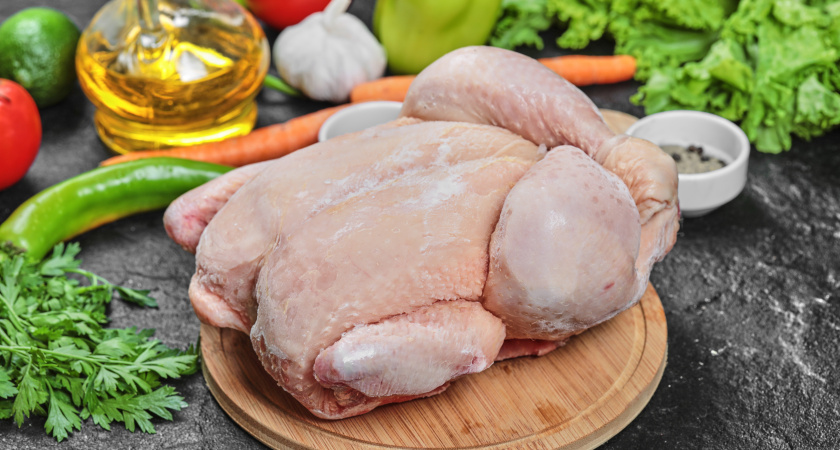 Экономия по-новому: как не переплатить за куриное мясо в магазине