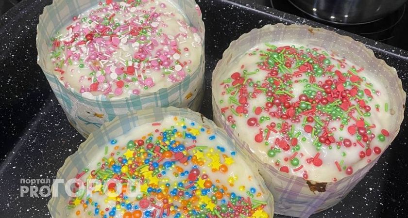 В челябинском Одигитриевском женском монастыре монахини воссоздают старинные традиции выпечки, практиковавшиеся до революции