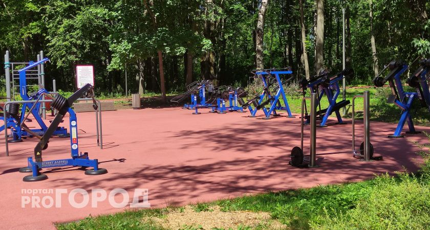 В последние годы Челябинская область совершила прорыв в развитии спортивной инфраструктуры