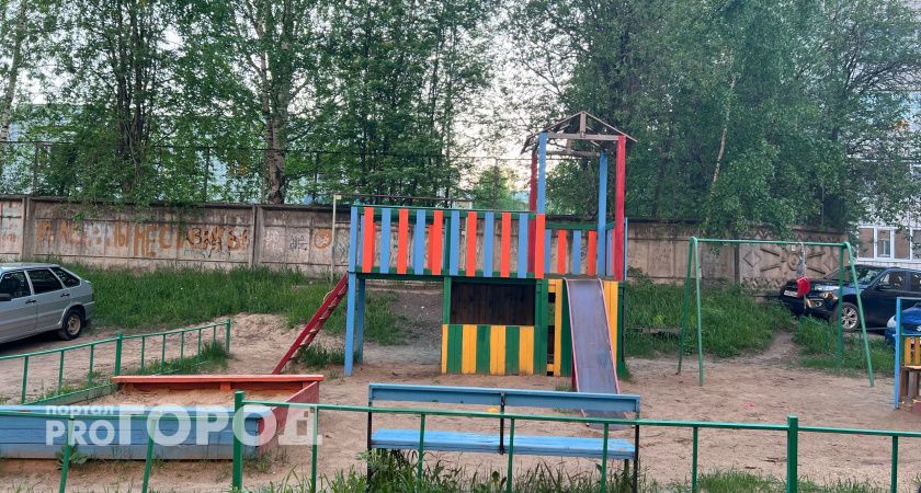 Александр Бастрыкин потребовал отчет по делу о травмировании ребенка на площадке в Челябинской области