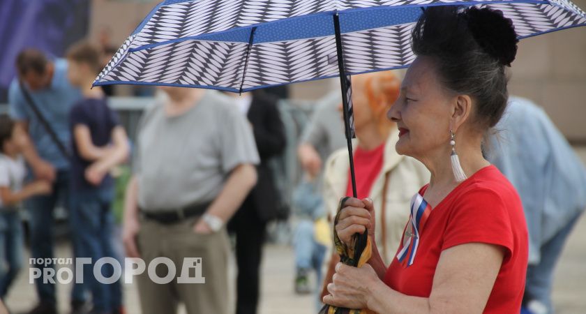 Жители Поволжья и юга довольны жизнью больше, чем москвичи и челябинцы