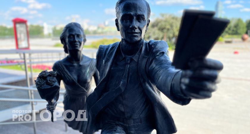 Заслуженная актриса России восхитилась театральной атмосферой Челябинска