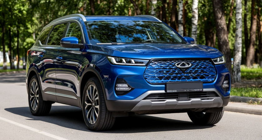 Менее года проездил на Chery Tiggo 7 Pro Max — вынужден "избавиться": отдаю почти за бесценок — брать не хотят