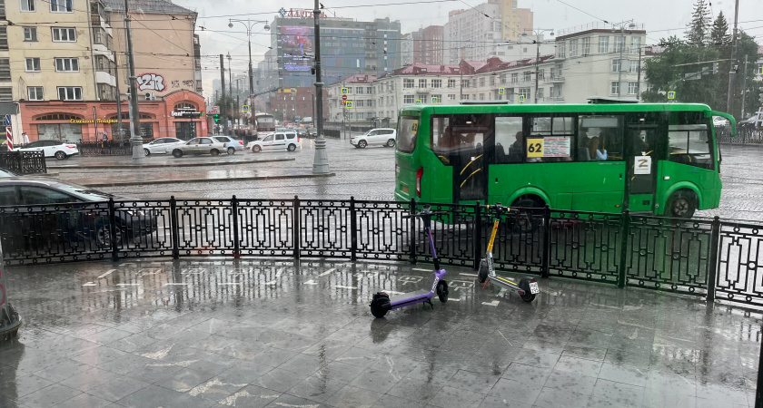 В Челябинске запустят дополнительные автобусы