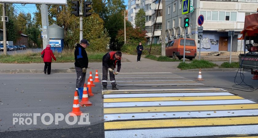 В Челябинске уберут один из пешеходных переходов