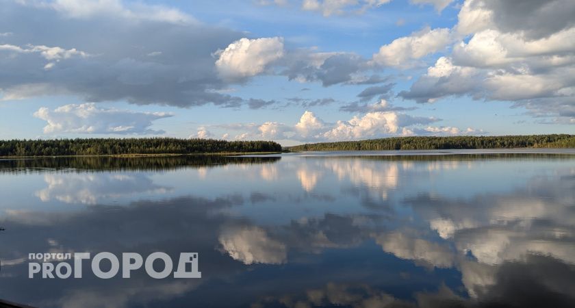 Из-за дождливой погоды в Челябинской области планируется усилить мониторинг водохранилищ и дамб