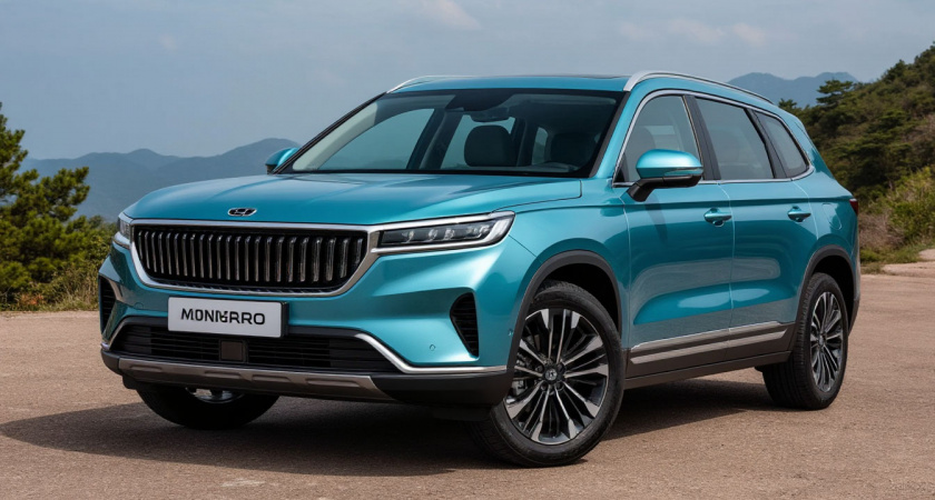 Два года — и на свалку: что стало с Geely Monjaro спустя 50 000 км пробега — реальный отзыв