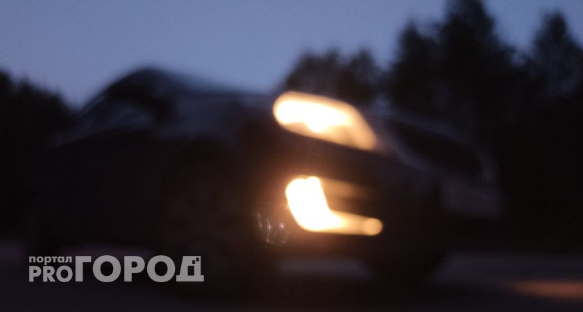 В Челябинской области бдительная горожанка предотвратила угон автомобиля