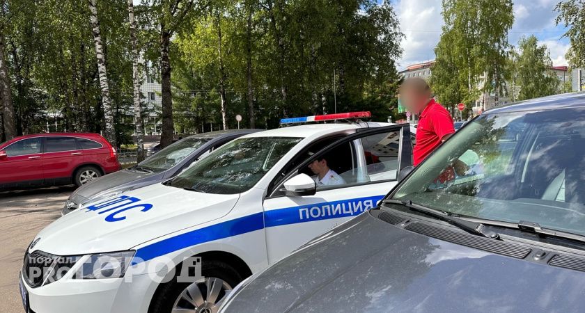 В Челябинске ежедневно выписывают сотни штрафов за езду по полосам для автобусов