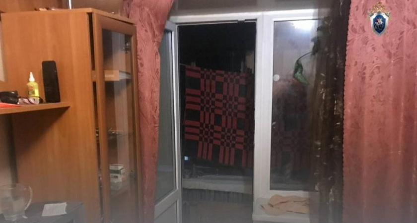 Житель Челябинской области осужден на 11 лет за убийство сожительницы и сокрытие тела на балконе