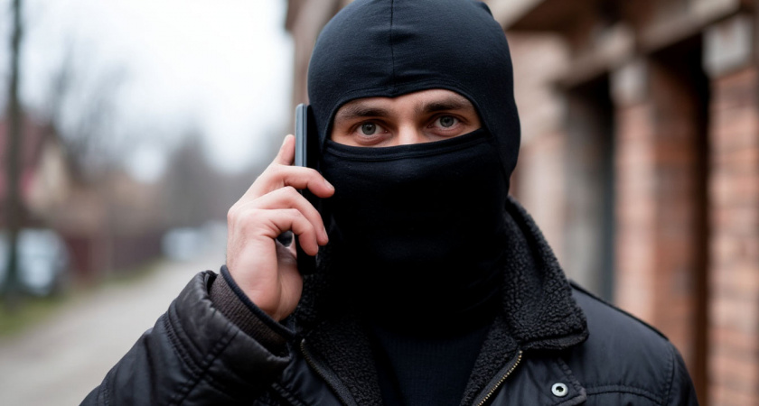 Ни в коем случае не говорите эти фразы мошенникам: иначе можете лишиться всех денег