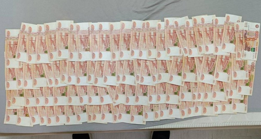 В Челябинской области раскрыли банду бухгалтеров-обнальщиков